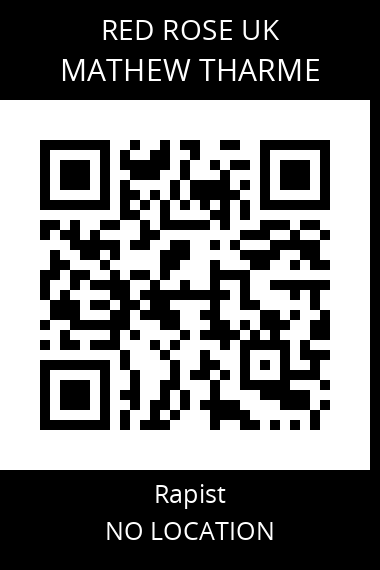 QR code for mathew-tharme