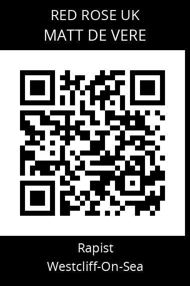 QR code for matt-de-vere