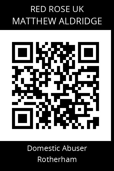 QR code for matthew-aldridge