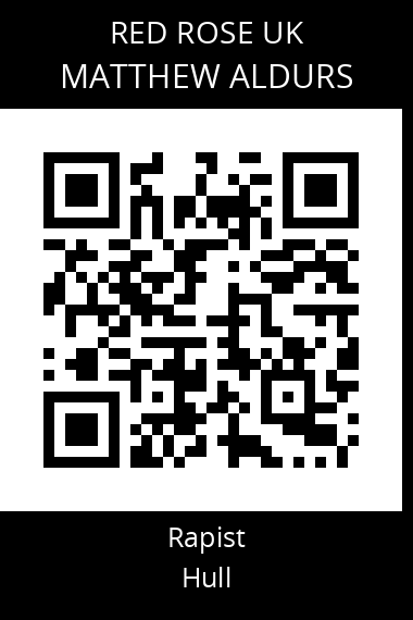 QR code for matthew-aldurs