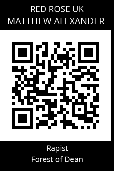 QR code for matthew-alexander