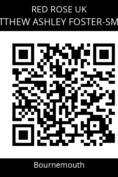 QR code for matthew-ashley-foster-smith