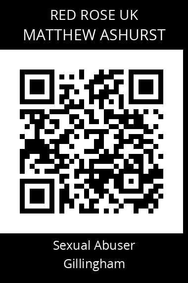 QR code for matthew-ashurst