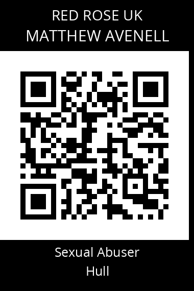 QR code for matthew-avenell