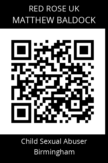 QR code for matthew-baldock