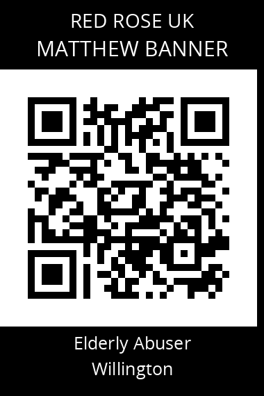 QR code for matthew-banner