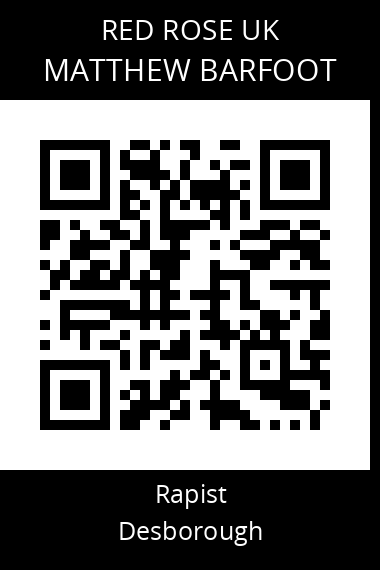 QR code for matthew-barfoot