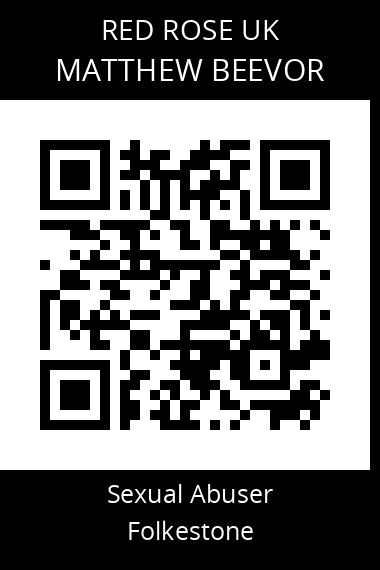 QR code for matthew-beevor