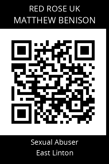 QR code for matthew-benison