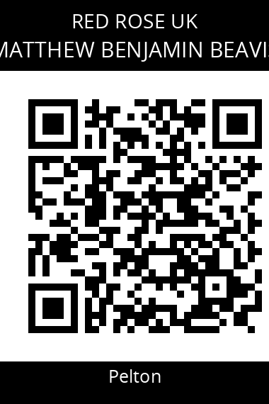 QR code for matthew-benjamin-beavis