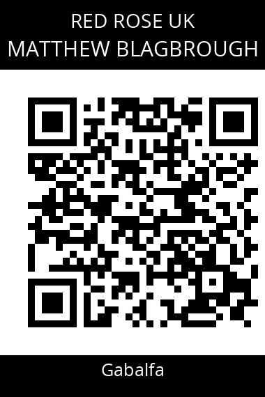 QR code for matthew-blagbrough