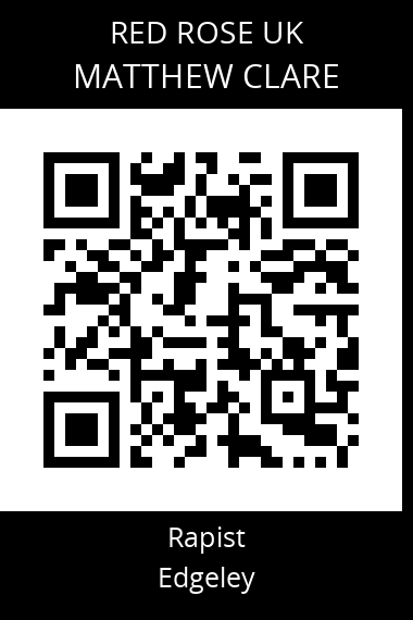 QR code for matthew-clare