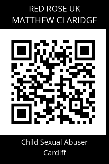 QR code for matthew-claridge