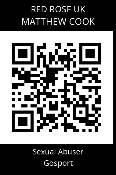 QR code for matthew-cook