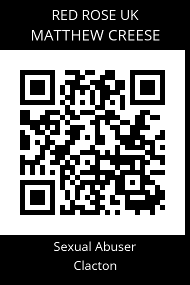 QR code for matthew-creese
