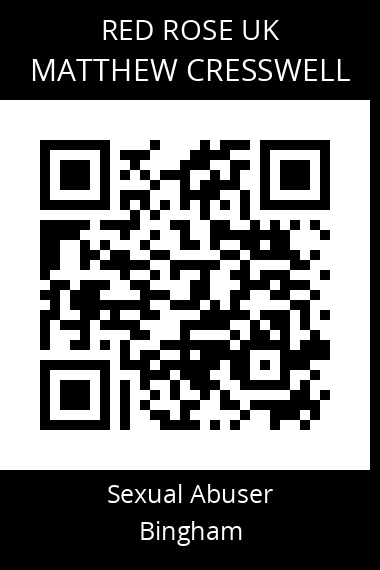 QR code for matthew-cresswell
