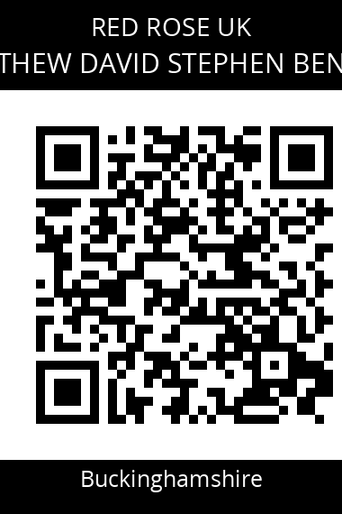 QR code for matthew-david-stephen-benson