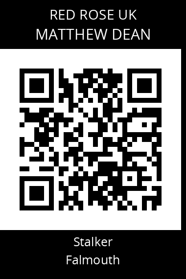 QR code for matthew-dean