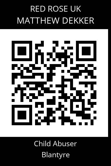 QR code for matthew-dekker