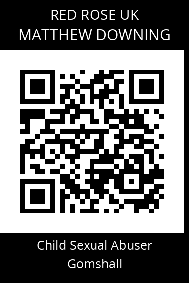 QR code for matthew-downing