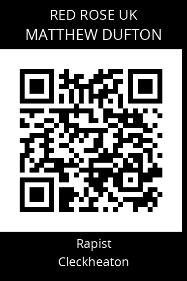 QR code for matthew-dufton