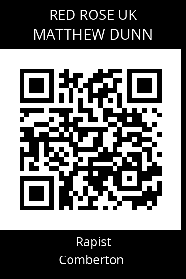 QR code for matthew-dunn