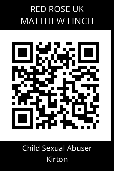 QR code for matthew-finch