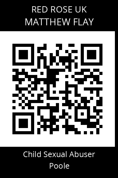 QR code for matthew-flay