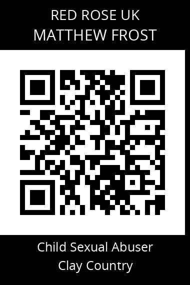 QR code for matthew-frost