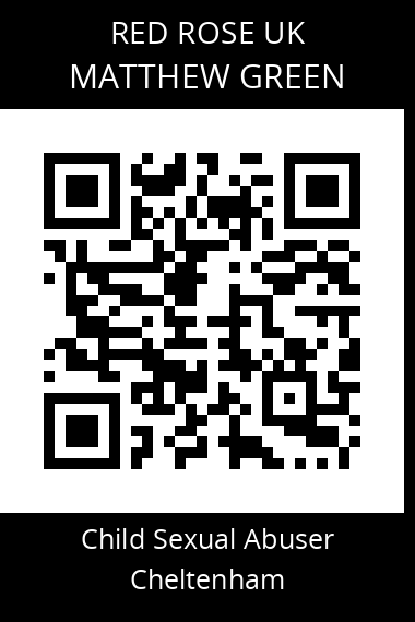 QR code for matthew-green