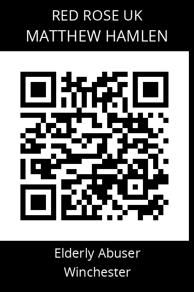QR code for matthew-hamlen