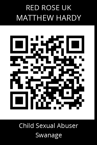 QR code for matthew-hardy