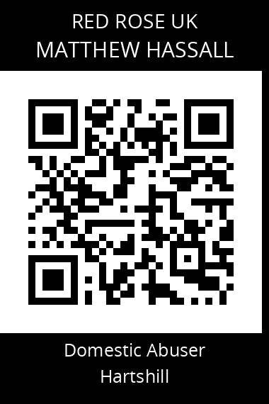 QR code for matthew-hassall