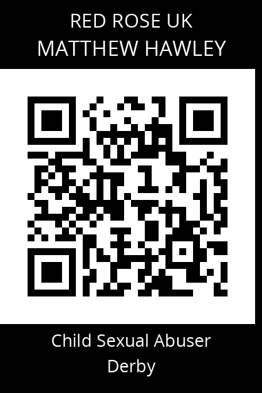 QR code for matthew-hawley