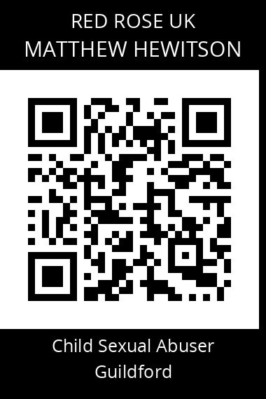 QR code for matthew-hewitson