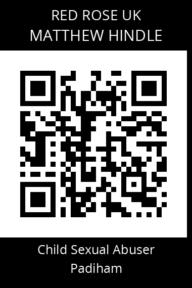 QR code for matthew-hindle