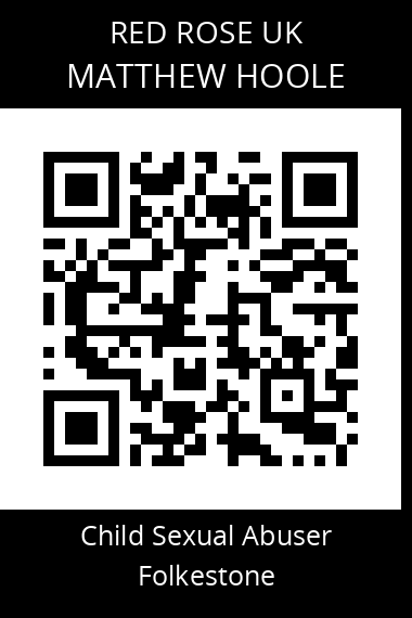 QR code for matthew-hoole