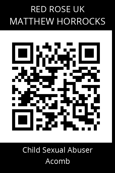 QR code for matthew-horrocks