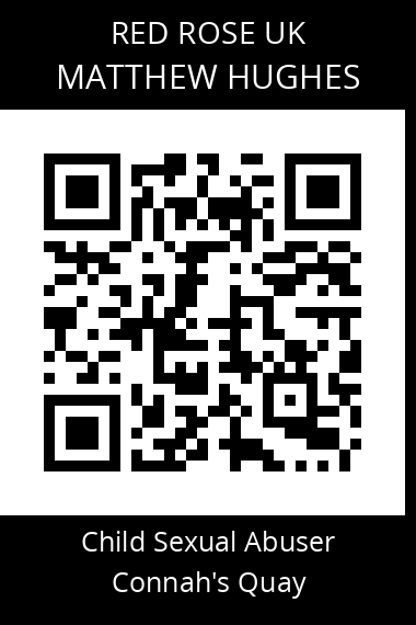 QR code for matthew-hughes-1