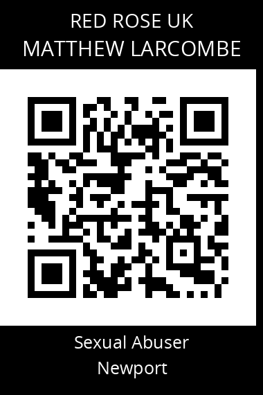 QR code for matthew-larcombe