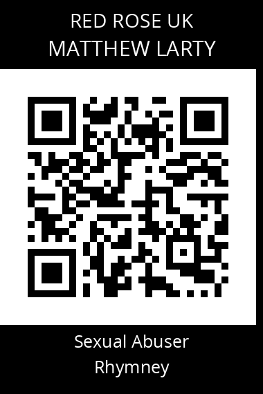 QR code for matthew-larty