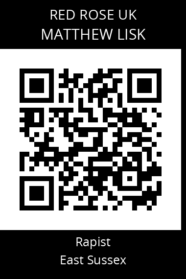 QR code for matthew-lisk