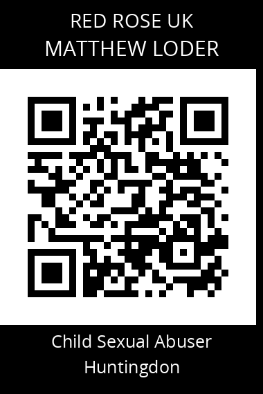 QR code for matthew-loder