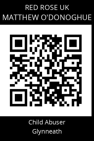 QR code for matthew-odonoghue