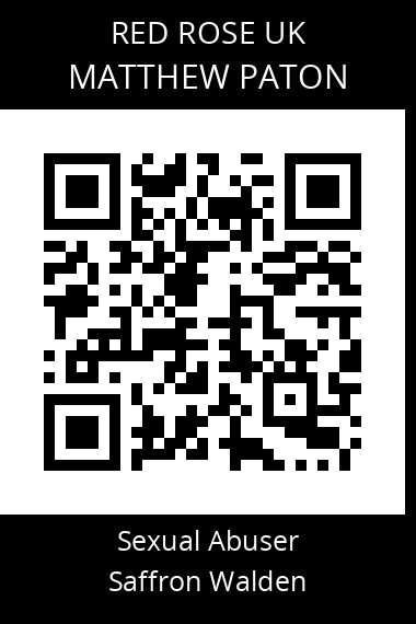 QR code for matthew-paton