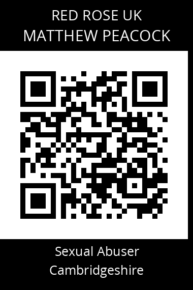 QR code for matthew-peacock