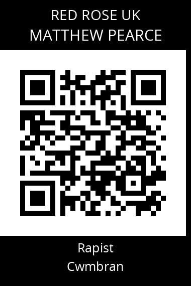 QR code for matthew-pearce