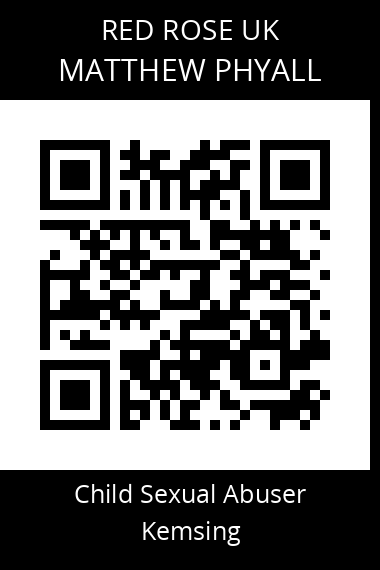 QR code for matthew-phyall