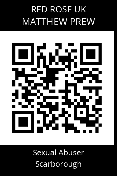 QR code for matthew-prew