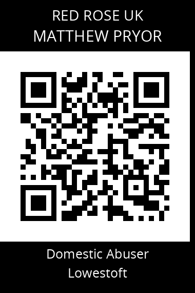 QR code for matthew-pryor